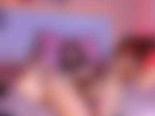 ISA's Live Sex Cam Show