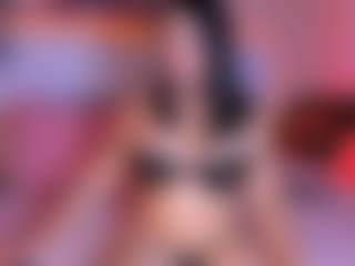 Live cam show with ISA - Black Big Ass on Cam Slut