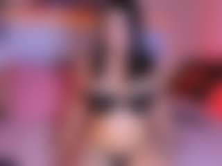 ISA's Live Sex Cam Show