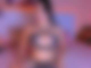 Live cam show with ISA - Tease Ebony on sexylive.show | colombia