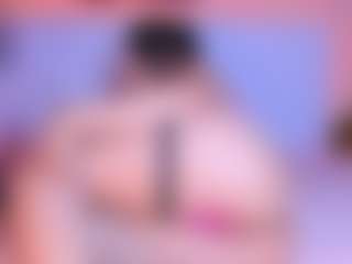 ISA's Live Sex Cam Show