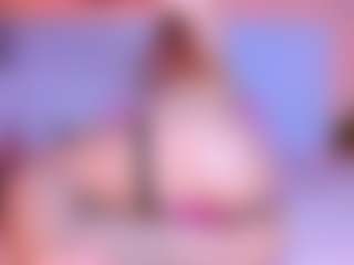 ISA's Live Sex Cam Show