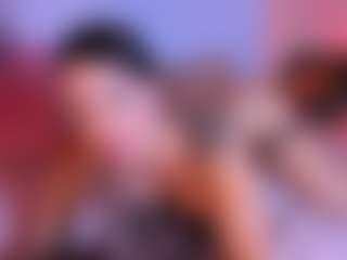 ISA's Live Sex Cam Show