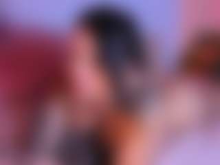 ISA's Live Sex Cam Show