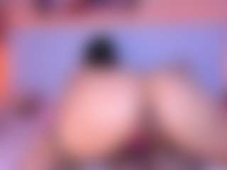 ISA's Live Sex Cam Show