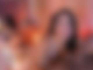 ISA's Live Sex Cam Show