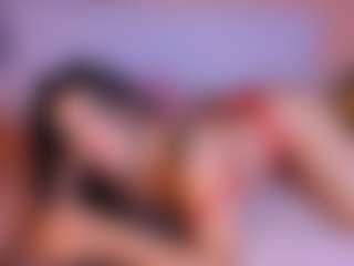 ISA's Live Sex Cam Show