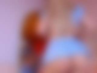 ISA's Live Sex Cam Show