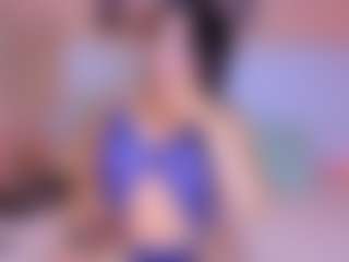 ISA's Live Sex Cam Show