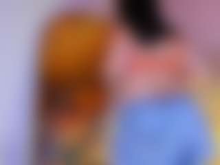 ISA's Live Sex Cam Show