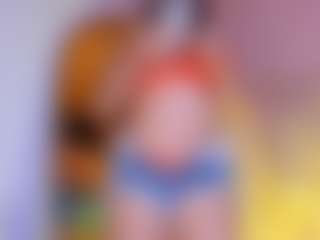Live cam show with ISA - Lush Brown Hair on TeamSkeetLive