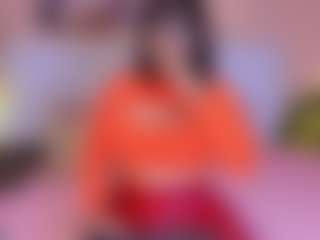 ISA's Live Sex Cam Show