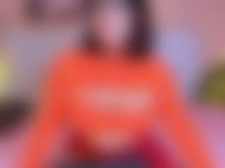 ISA's Live Sex Cam Show