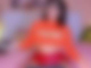 ISA's Live Sex Cam Show