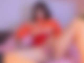 ISA's Live Sex Cam Show