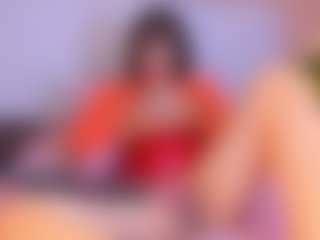ISA's Live Sex Cam Show
