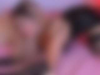 ISA's Live Sex Cam Show