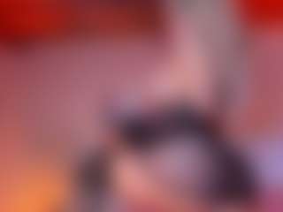 ISA's Live Sex Cam Show