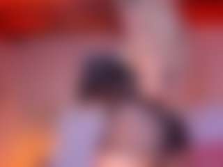 ISA's Live Sex Cam Show