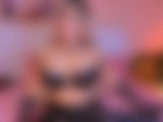 ISA's Live Sex Cam Show