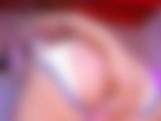 ISA's Live Sex Cam Show