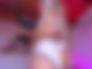 ISA's Live Sex Cam Show