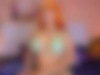 Live cam show with ISA - BBW on Camsoda