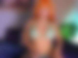 ISA's Live Sex Cam Show