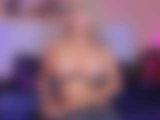 ISA's Live Sex Cam Show