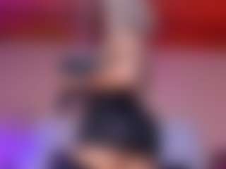 ISA's Live Sex Cam Show