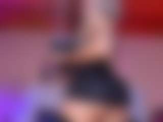 ISA's Live Sex Cam Show