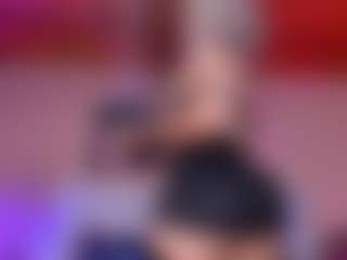 ISA's Live Sex Cam Show
