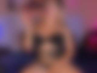 ISA's Live Sex Cam Show