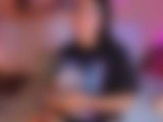 ISA's Live Sex Cam Show