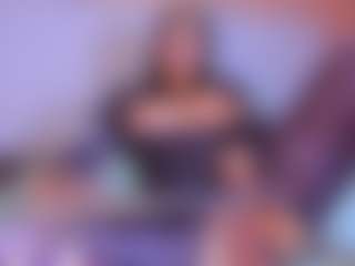 ISA's Live Sex Cam Show