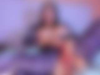 ISA's Live Sex Cam Show