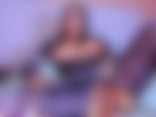 ISA's Live Sex Cam Show