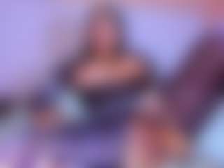 ISA's Live Sex Cam Show