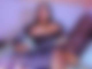 ISA's Live Sex Cam Show