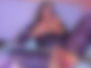 ISA's Live Sex Cam Show