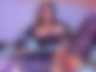 ISA's Live Sex Cam Show