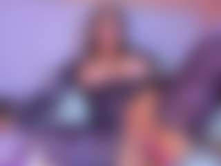 ISA's Live Sex Cam Show