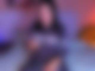 ISA's Live Sex Cam Show