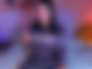ISA's Live Sex Cam Show