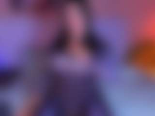 ISA's Live Sex Cam Show