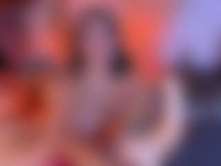 ISA's Live Sex Cam Show
