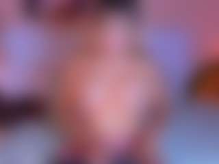 Live cam show with ISA - Brown Hair on dropp.cam