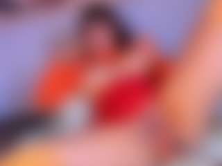 ISA's Live Sex Cam Show
