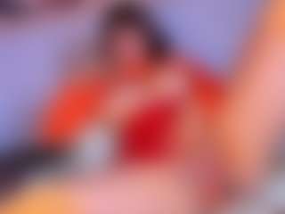 ISA's Live Sex Cam Show