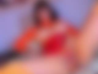 ISA's Live Sex Cam Show